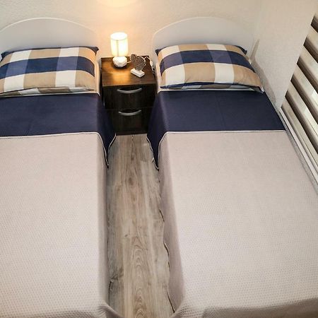 Apartment Marina Pavic Hvar Town Esterno foto