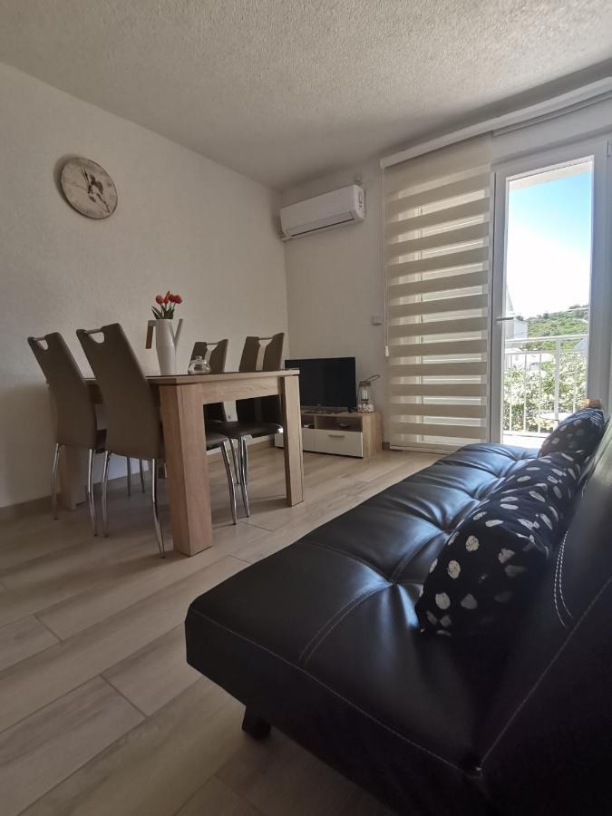 Apartment Marina Pavic Hvar Town Esterno foto