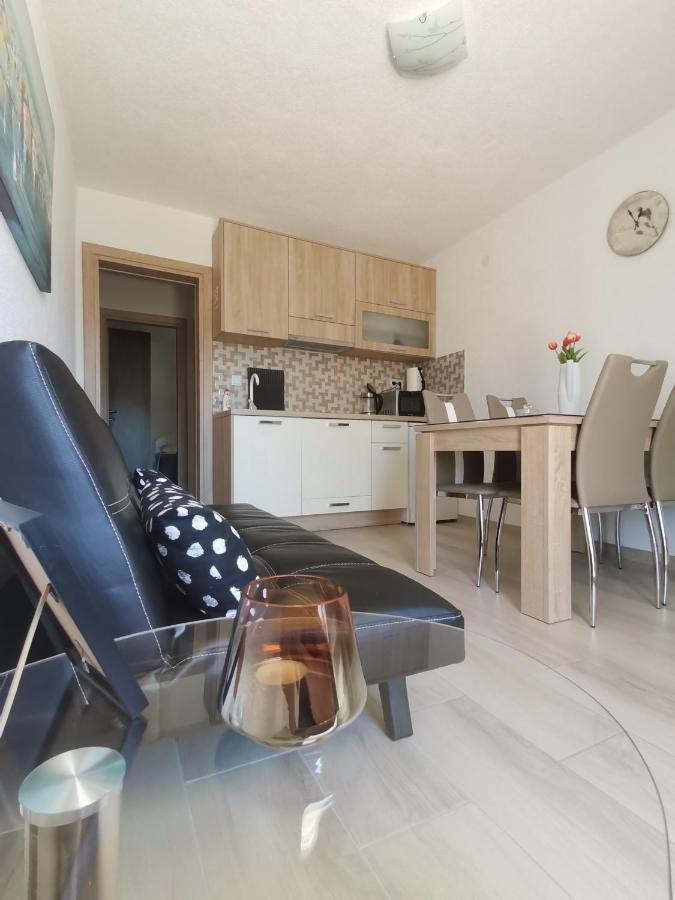 Apartment Marina Pavic Hvar Town Esterno foto