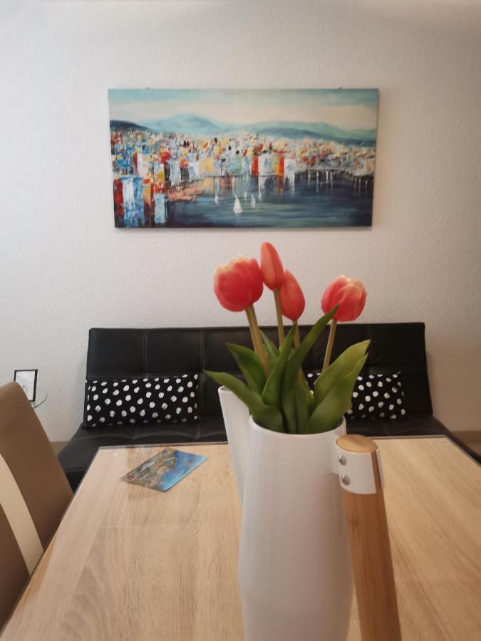 Apartment Marina Pavic Hvar Town Esterno foto