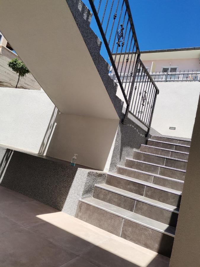 Apartment Marina Pavic Hvar Town Esterno foto