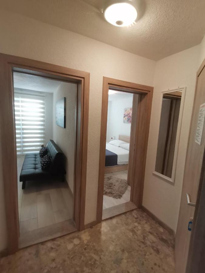 Apartment Marina Pavic Hvar Town Esterno foto