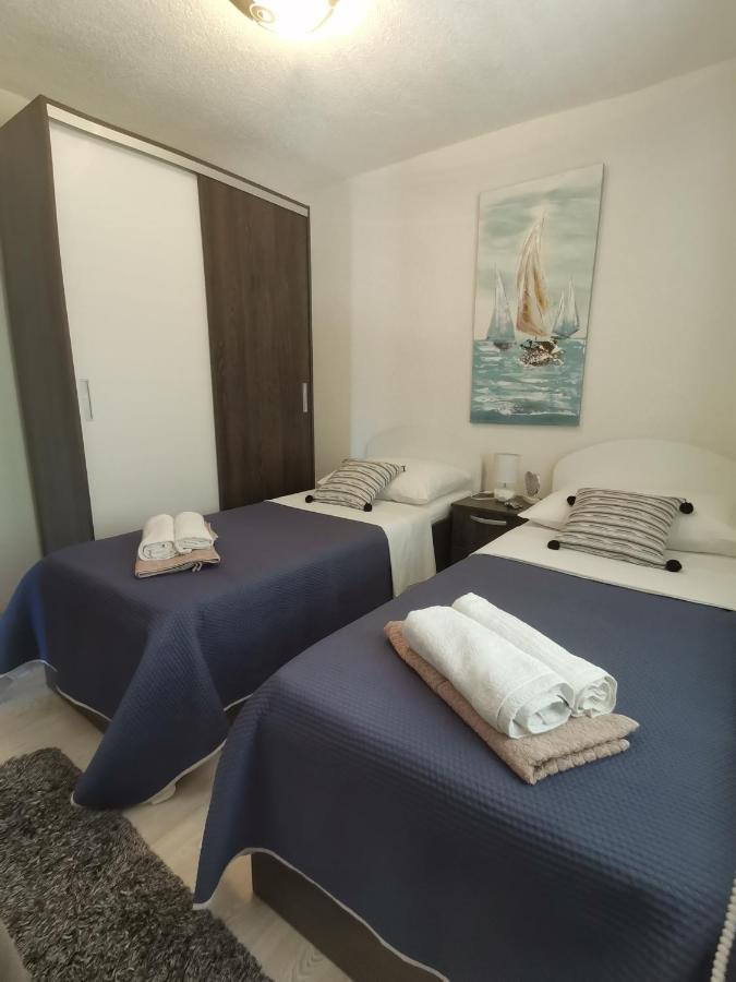 Apartment Marina Pavic Hvar Town Esterno foto