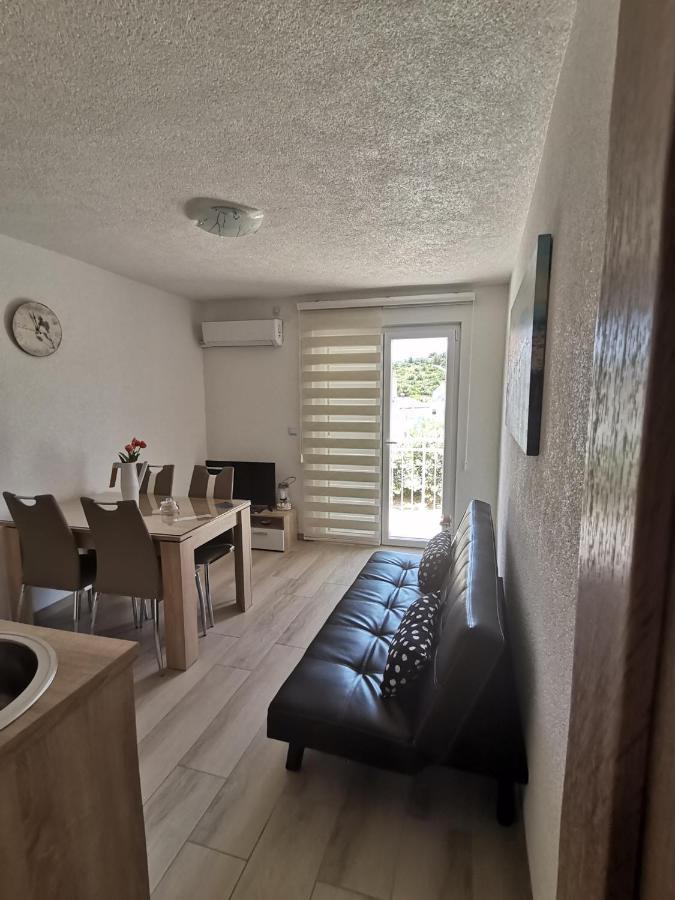 Apartment Marina Pavic Hvar Town Esterno foto