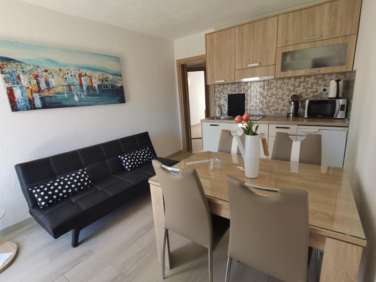 Apartment Marina Pavic Hvar Town Esterno foto
