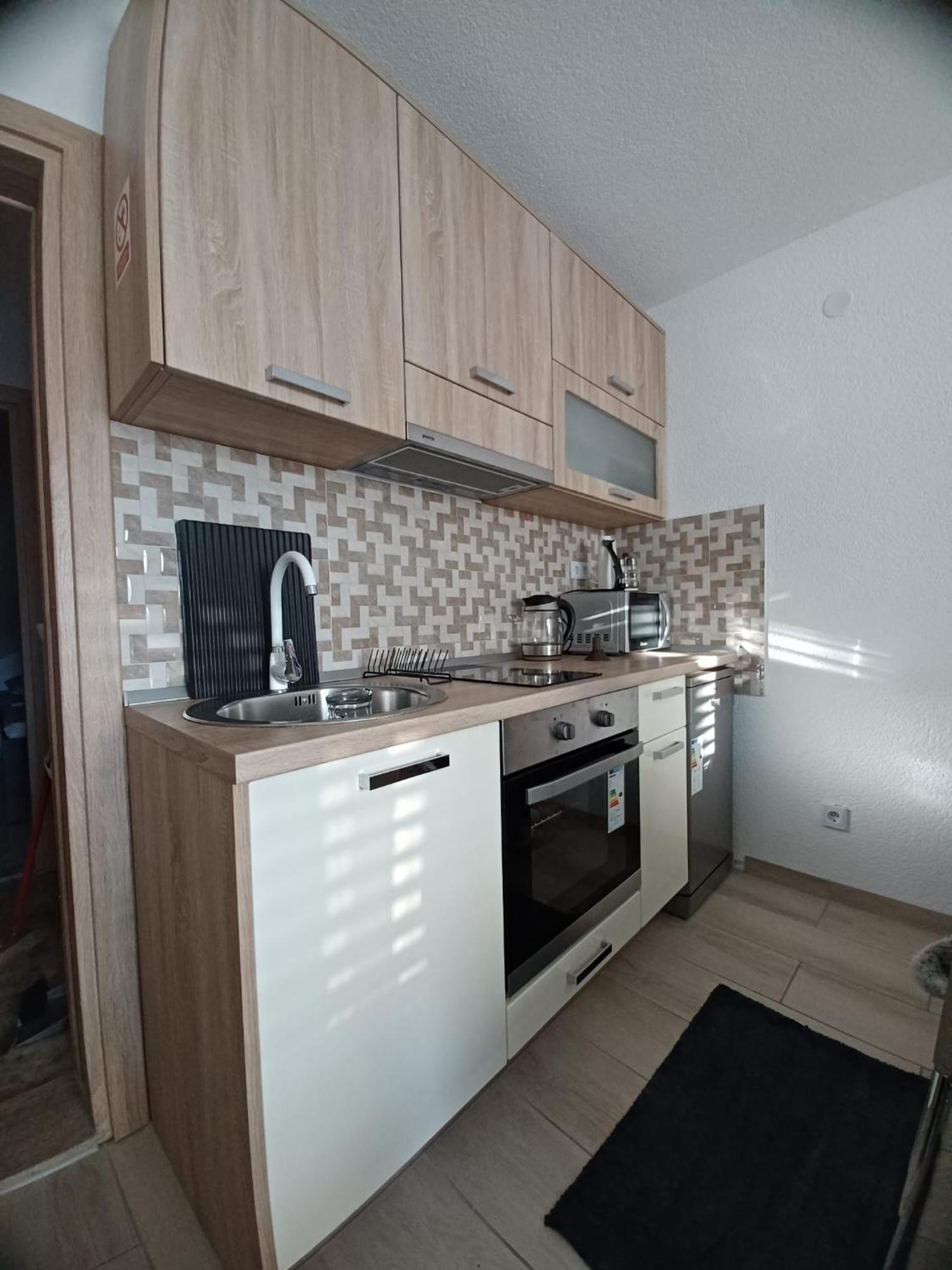 Apartment Marina Pavic Hvar Town Esterno foto