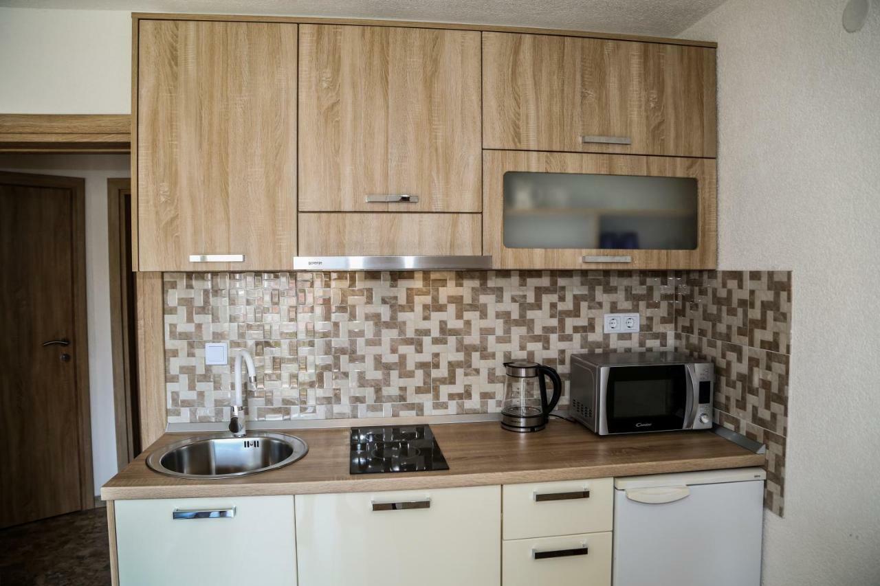 Apartment Marina Pavic Hvar Town Esterno foto