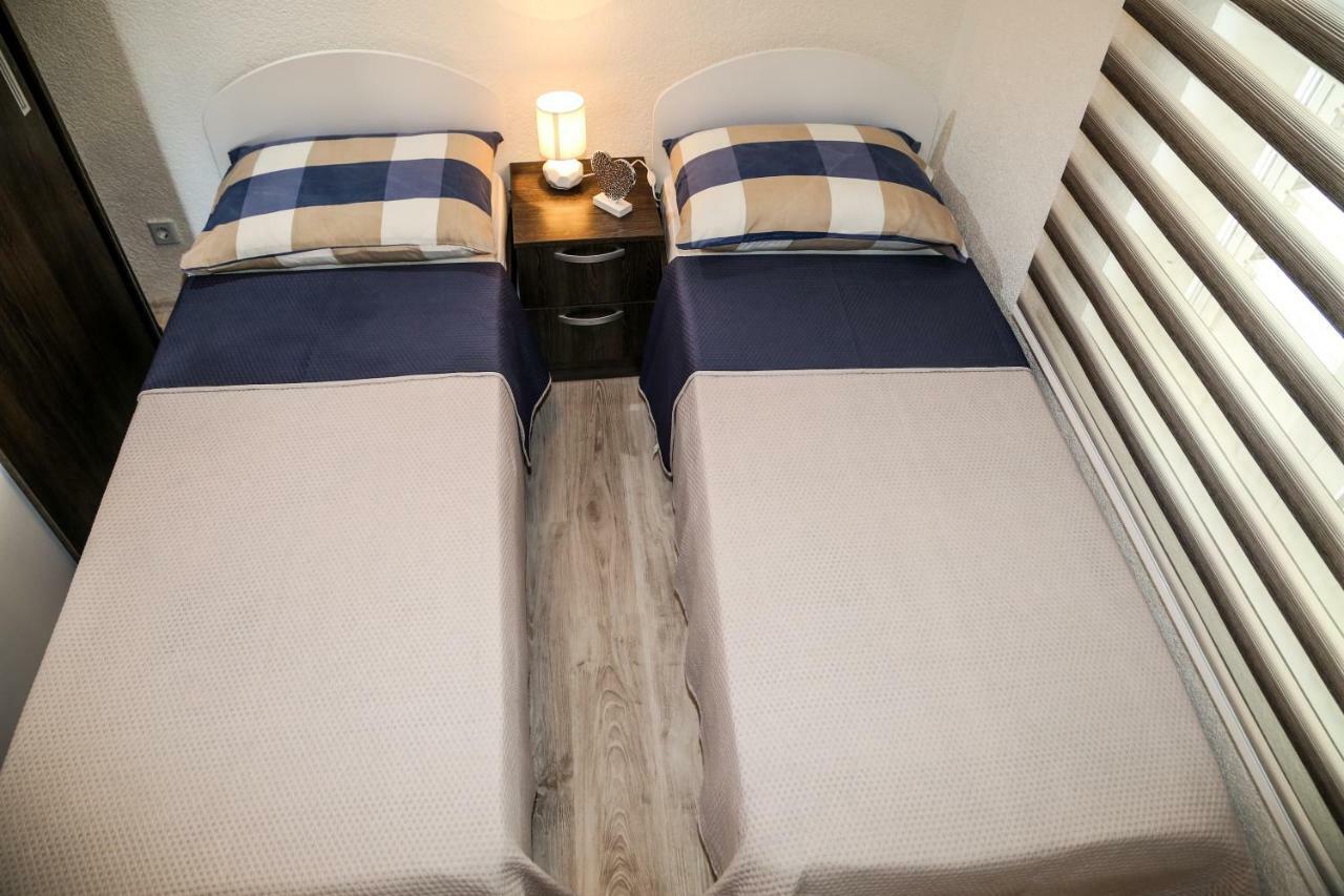 Apartment Marina Pavic Hvar Town Esterno foto