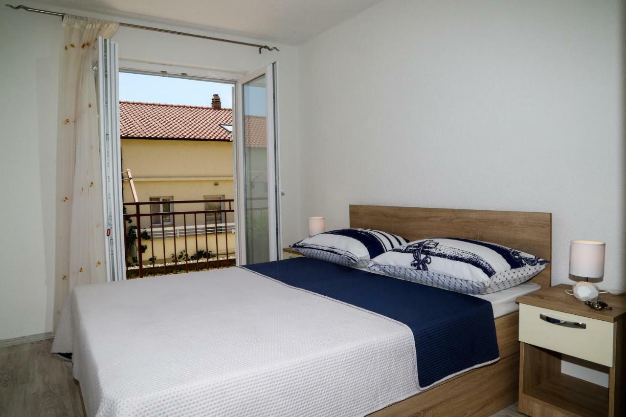 Apartment Marina Pavic Hvar Town Esterno foto