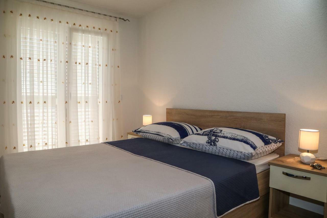 Apartment Marina Pavic Hvar Town Esterno foto