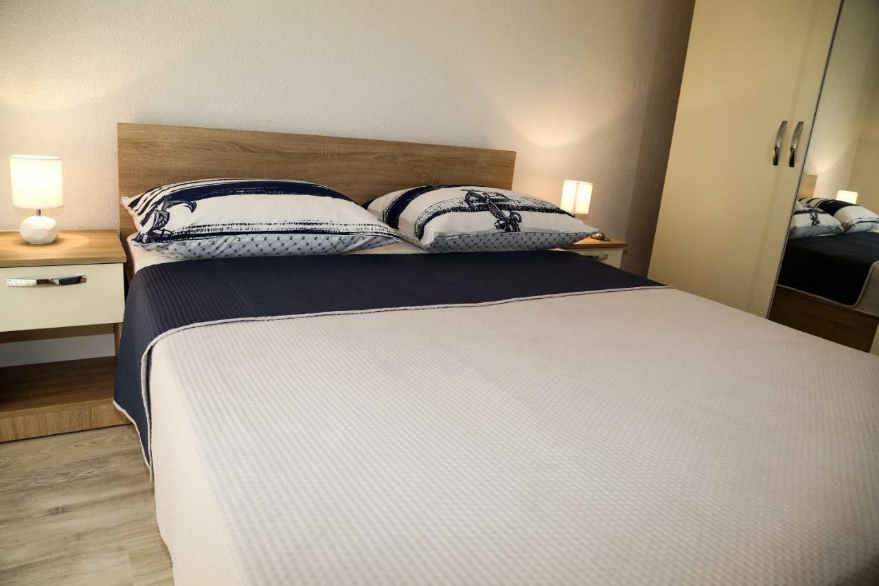 Apartment Marina Pavic Hvar Town Esterno foto