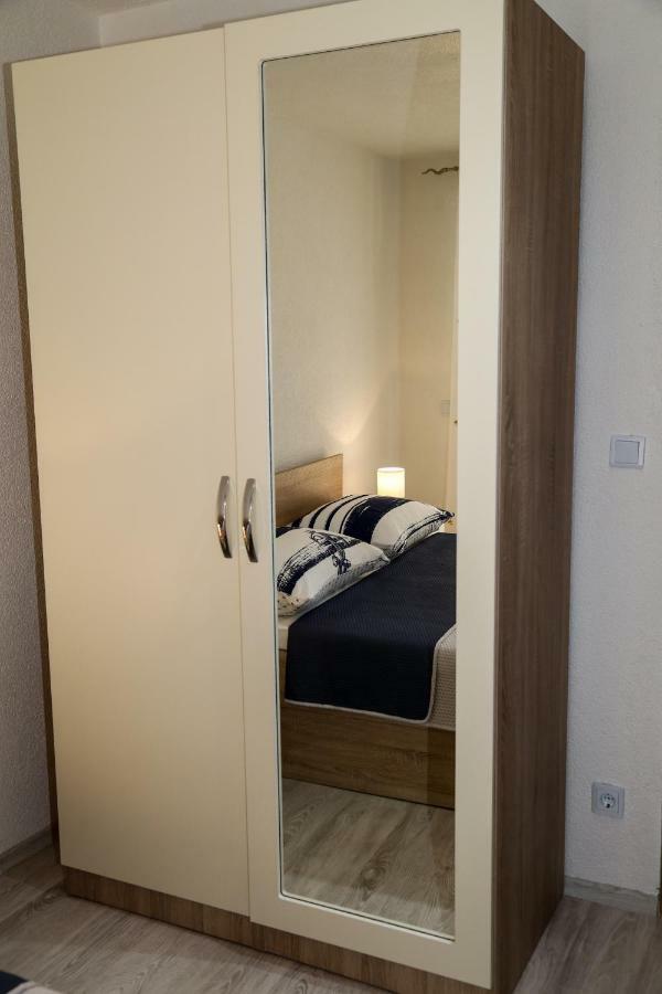 Apartment Marina Pavic Hvar Town Esterno foto